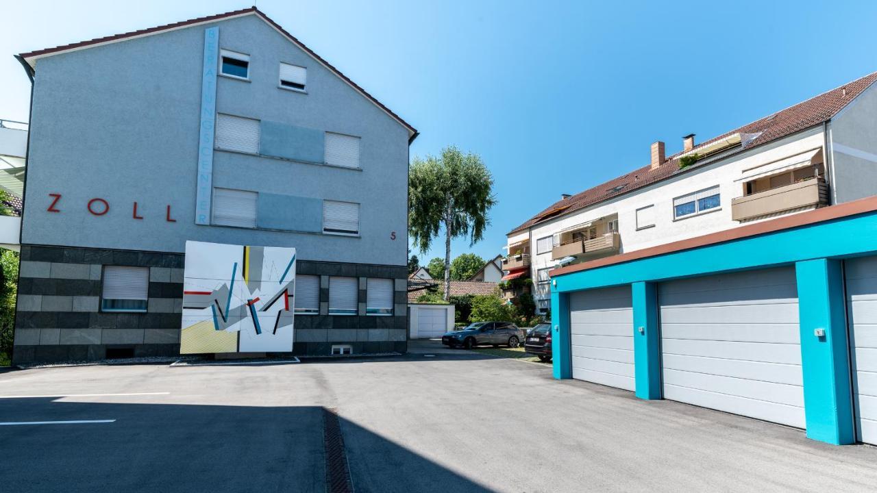 Stadthaus Seeblick G5 FDH 외부 사진