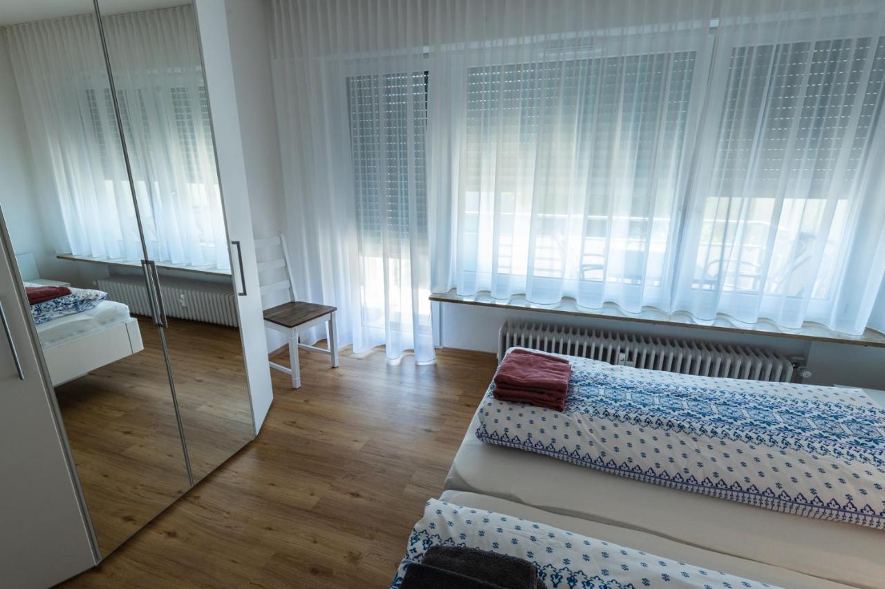 Stadthaus Seeblick G5 FDH 외부 사진