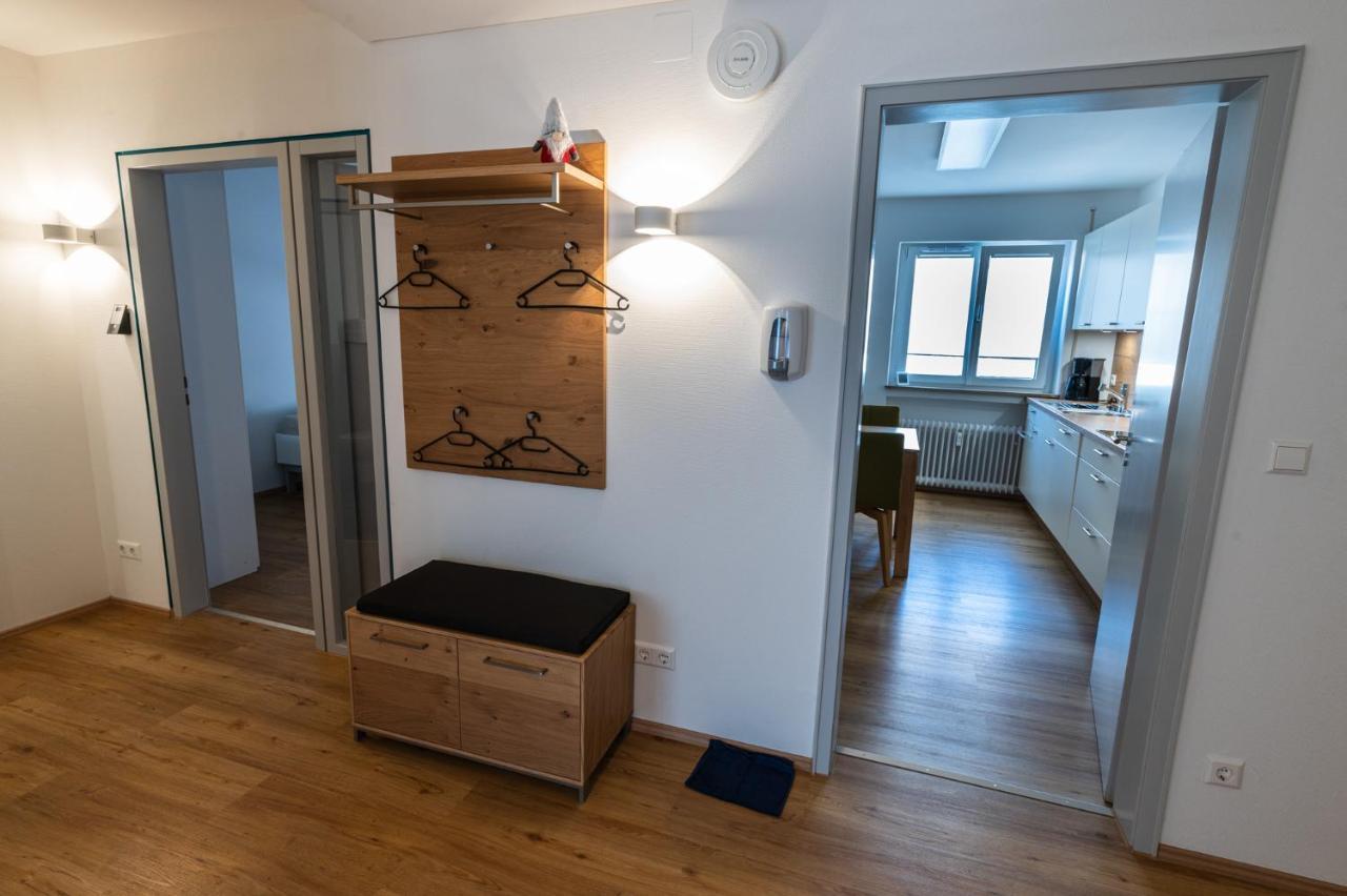 Stadthaus Seeblick G5 FDH 외부 사진
