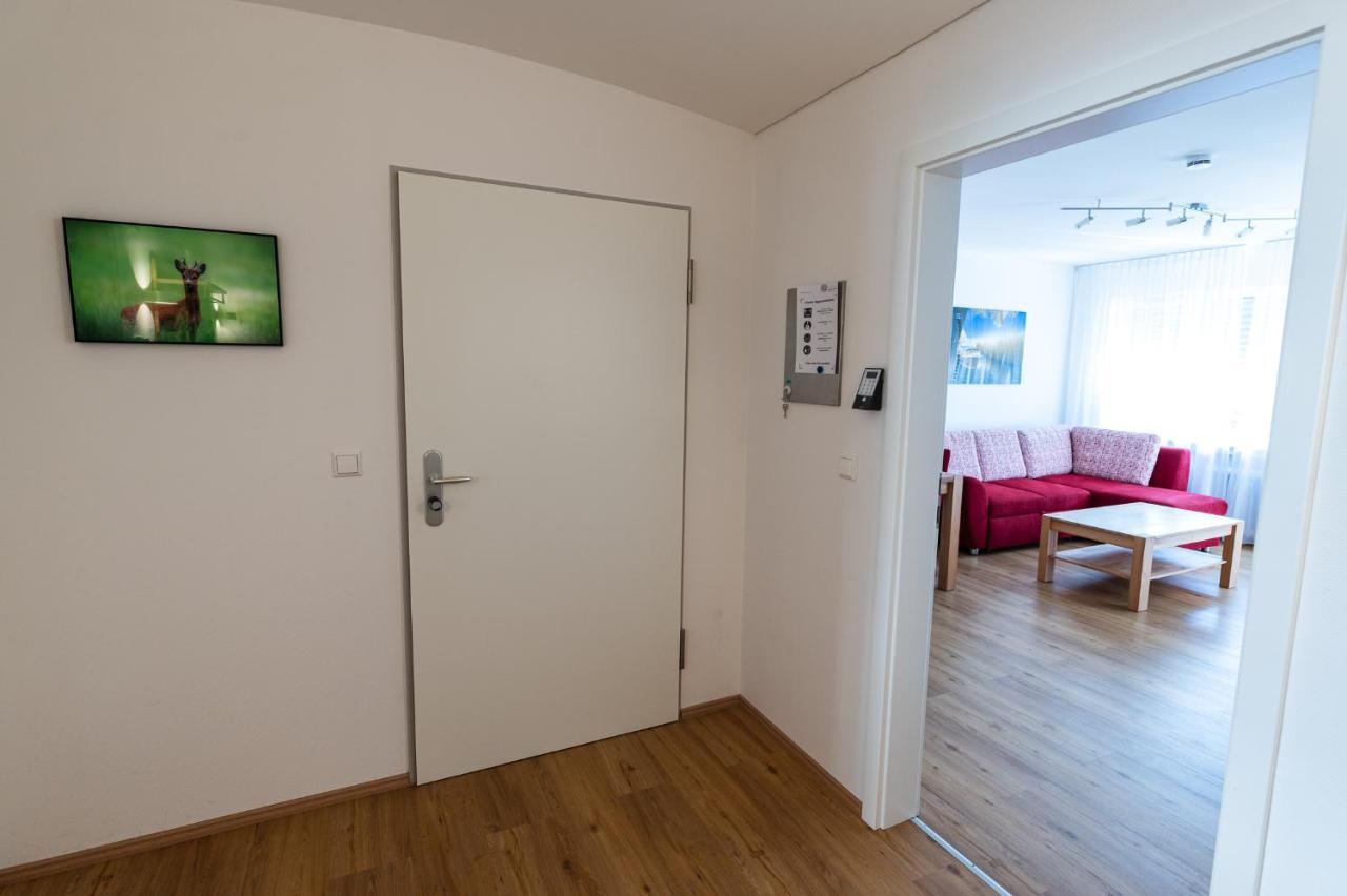 Stadthaus Seeblick G5 FDH 외부 사진