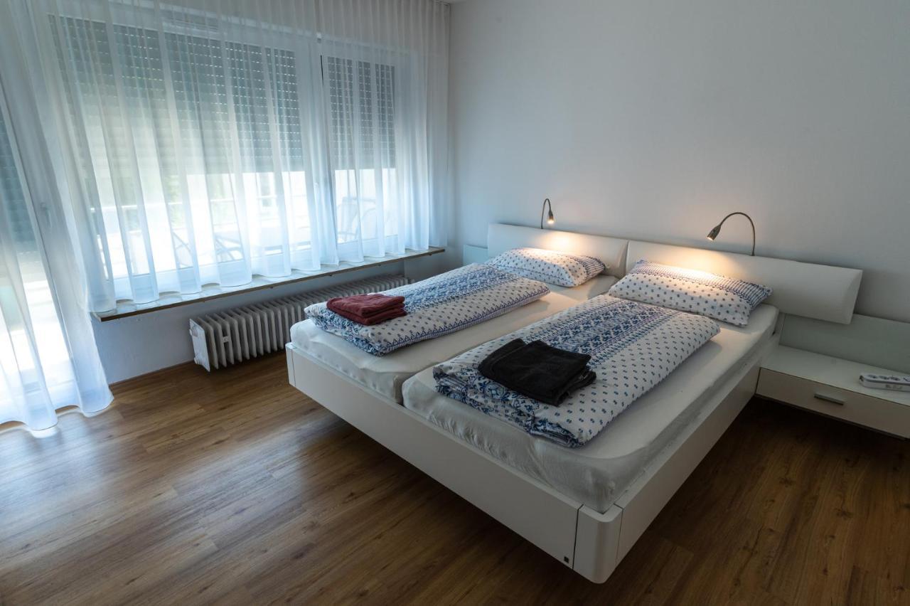 Stadthaus Seeblick G5 FDH 외부 사진