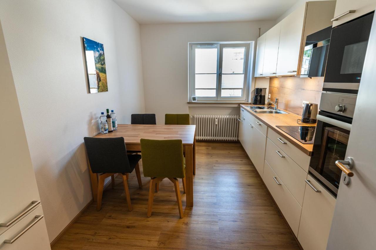 Stadthaus Seeblick G5 FDH 외부 사진
