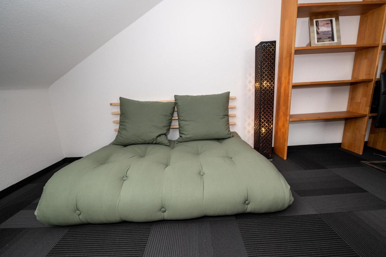 Stadthaus Seeblick G5 FDH 외부 사진