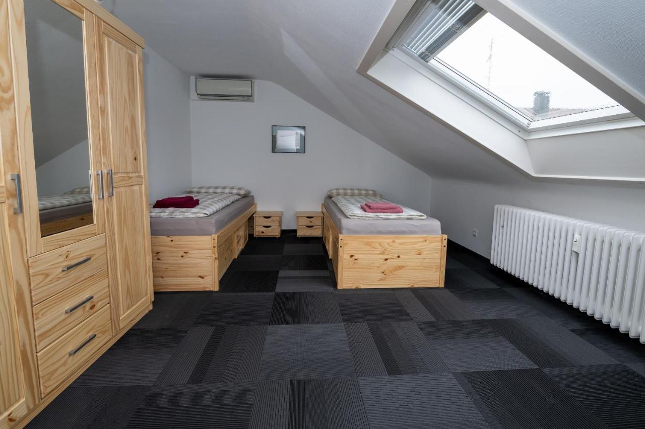 Stadthaus Seeblick G5 FDH 외부 사진