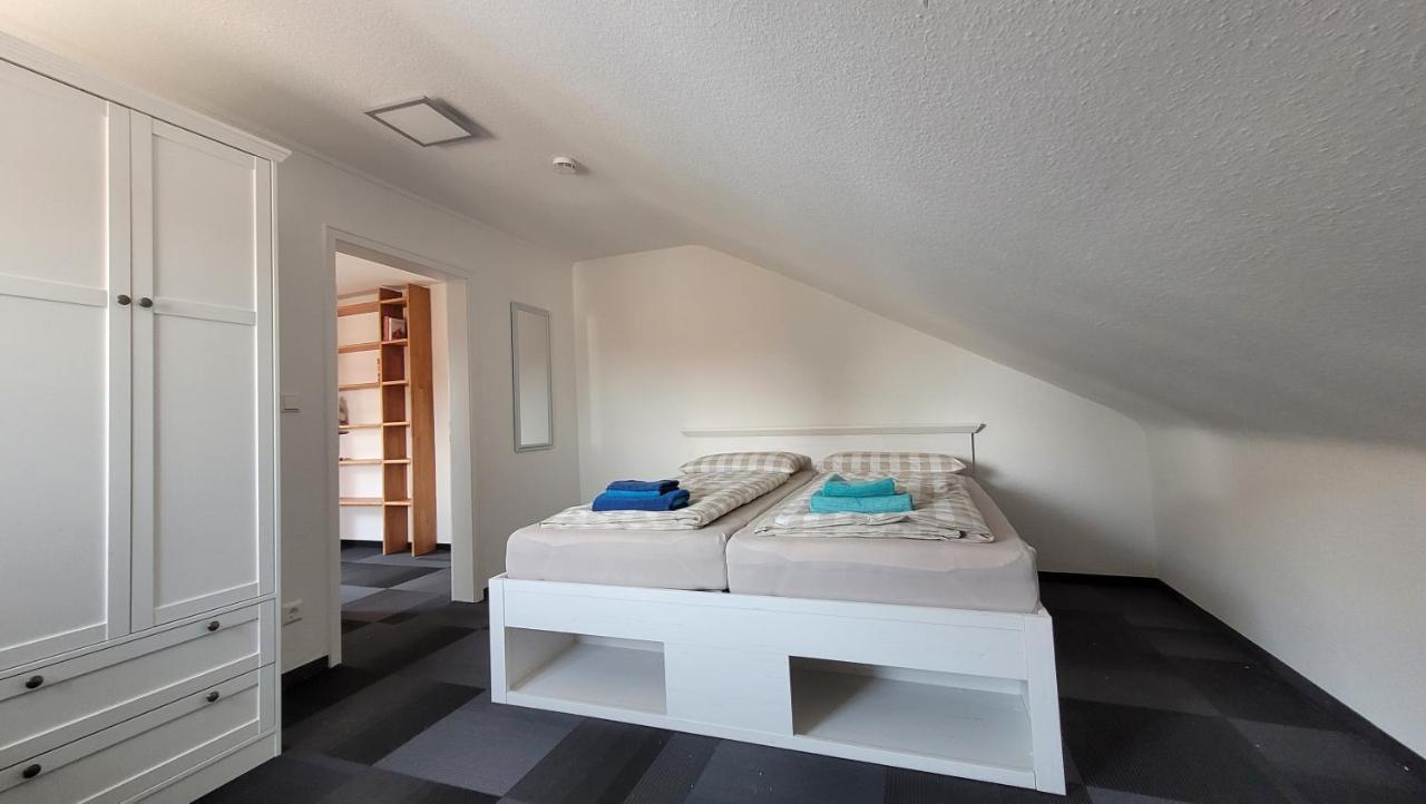 Stadthaus Seeblick G5 FDH 외부 사진